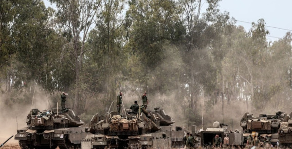 5 Nasihat Militer AS ke Israel, Salah Satunya Invasi Darat ke Gaza seperti Bunuh Diri