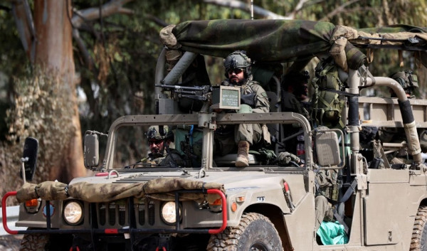 5 Nasihat Militer AS ke Israel, Salah Satunya Invasi Darat ke Gaza seperti Bunuh Diri