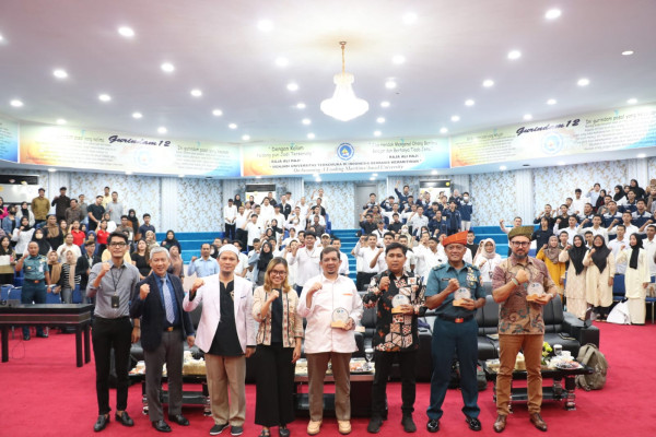 Optimasi Industri Pertahanan Nasional Indonesia
