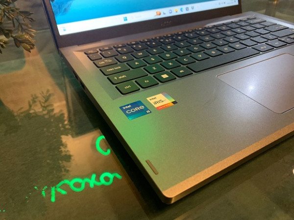 Fitur Terbaik Acer Aspire 5 Slim, Rekomendasi Laptop RAM 8GB
