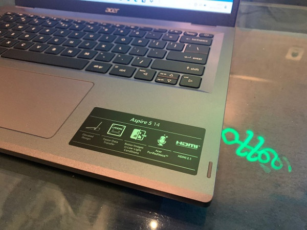 Fitur Terbaik Acer Aspire 5 Slim, Rekomendasi Laptop RAM 8GB