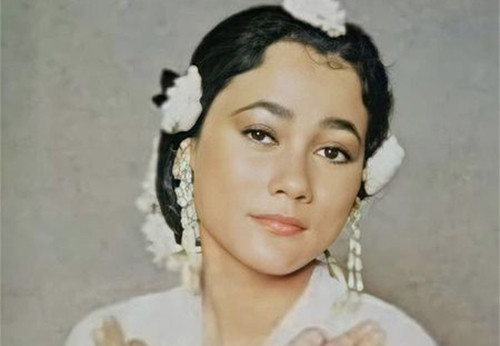 6 Artis Film Horor Indonesia Zaman Dulu, Nomor Terakhir Paling Beda