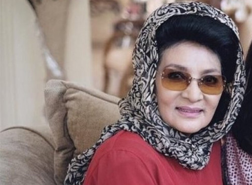 6 Artis Film Horor Indonesia Zaman Dulu, Nomor Terakhir Paling Beda