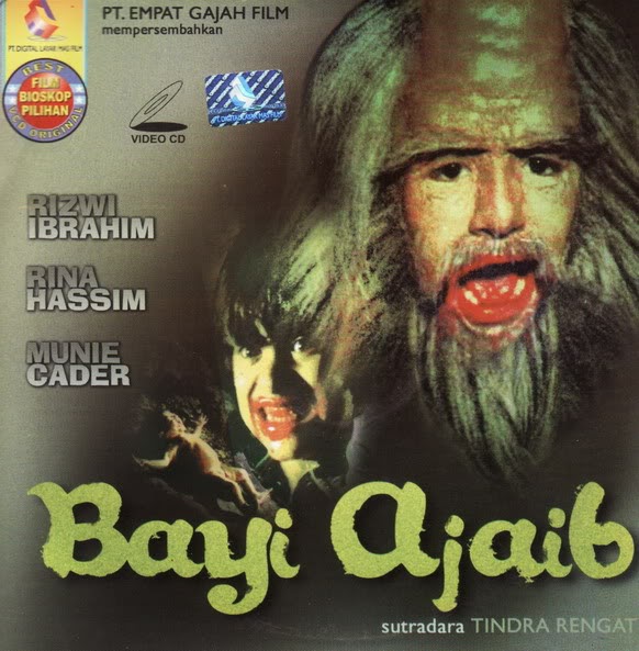 7 Rekomendasi Tayangan Horor untuk Menyambut Halloween