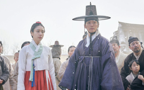 8 Drakor Terpopuler di Korea Akhir Oktober 2023, Dikuasai Genre Romantis