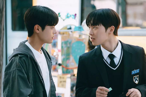 8 Drakor Terpopuler di Korea Akhir Oktober 2023, Dikuasai Genre Romantis