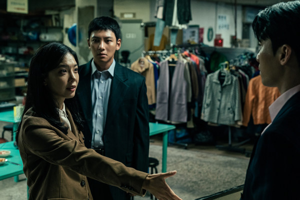 8 Drakor Terpopuler di Korea Akhir Oktober 2023, Dikuasai Genre Romantis