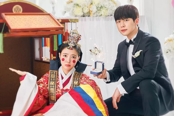 9 Drakor Romantis Tayang di Ujung 2023, Ada Ji Chang-Wook dan Song Kang