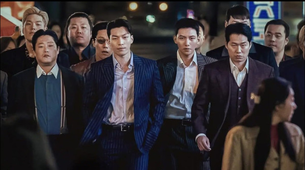 6 Drakor tentang Narkoba Rating Tinggi, Ada The Worst of Evil