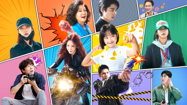6 Drakor tentang Narkoba Rating Tinggi, Ada The Worst of Evil