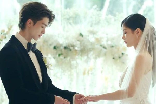 9 Drakor Romantis Tayang di Ujung 2023, Ada Ji Chang-Wook dan Song Kang