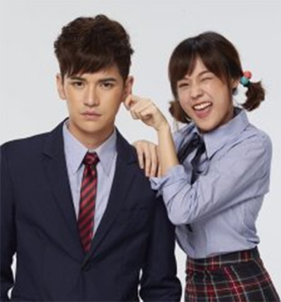 7 Drama Thailand Adaptasi Korea, Full House hingga Start-Up
