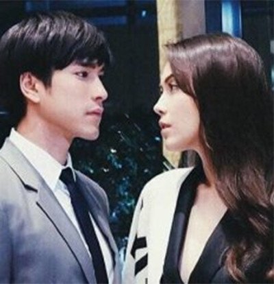 7 Drama Thailand Adaptasi Korea, Full House hingga Start-Up