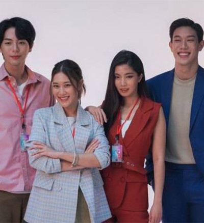 7 Drama Thailand Adaptasi Korea, Full House hingga Start-Up