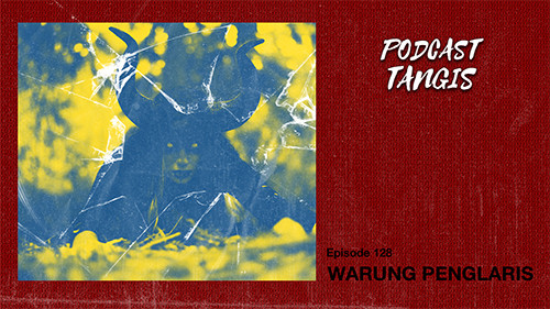 Patut Diketahui! Ini Ciri Warung yang Menggunakan Jin Penglaris