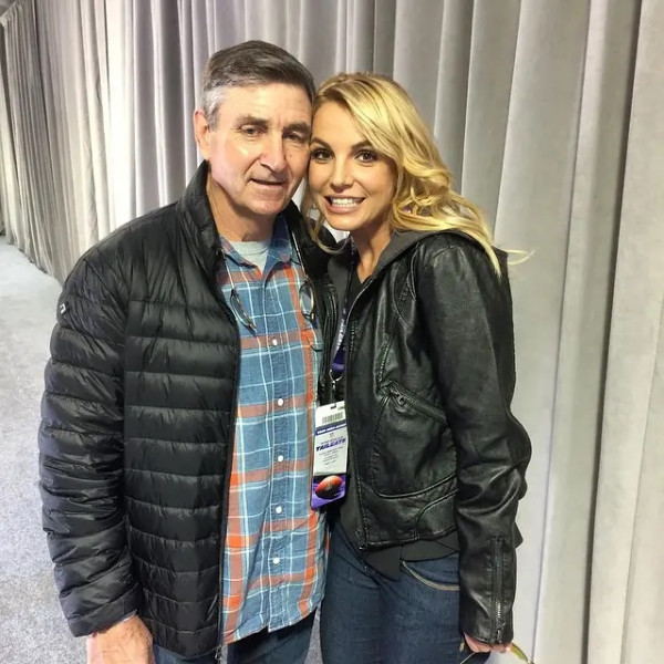 Britney Spears Ngaku Dipaksa Rehab sang Ayah Gegara Suplemen Energi