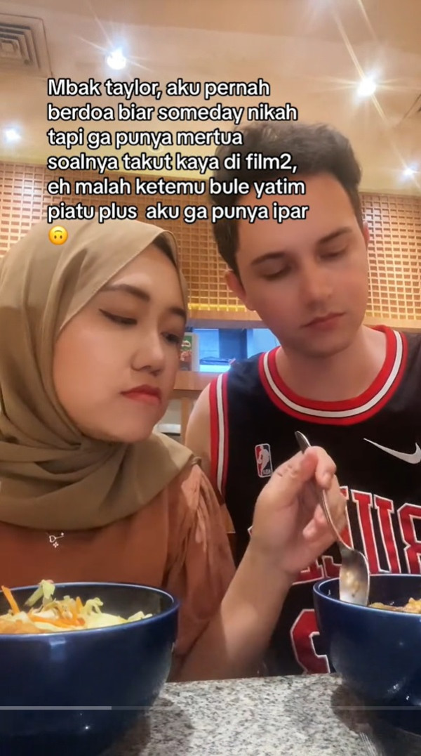 Viral! Wanita Ini Berdoa Agar Tak Punya Mertua saat Menikah Gegara Takut