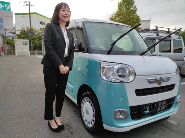 Tak hanya Canggih, Begini Cara Daihatsu Berikan Layanan di Jepang