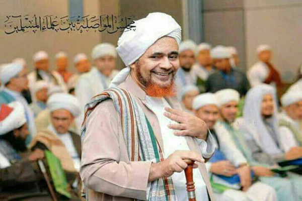 5 Tokoh Dunia Keturunan Nabi Muhammad SAW