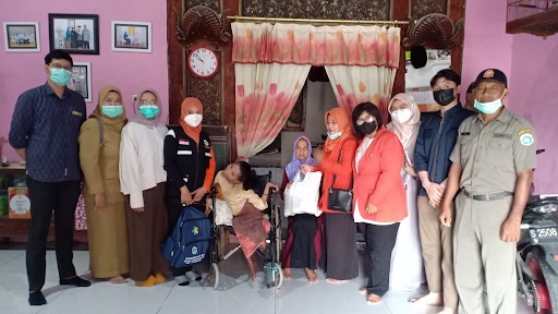 Pemkab Lamongan Sabet Penghargaan IVL 2023 Atas Inisiasi Program Tersapu Jagat dan Laserku