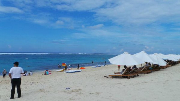 7 Tempat Wisata yang Tidak Boleh Dikunjungi Perempuan, Nomor 6 di Indonesia