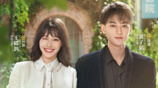 5 Drama China Ongoing Terpopuler pada Akhir Oktober 2023
