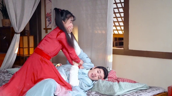 5 Drama China Ongoing Terpopuler pada Akhir Oktober 2023