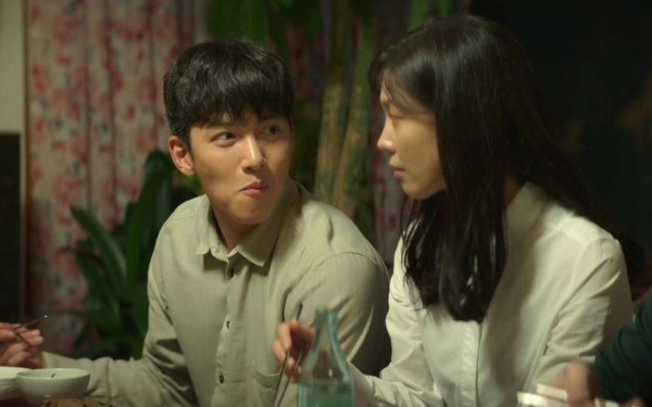 4 Alasan The Worst of Evil Lebih Cocok Disebut Sad Ending