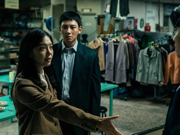 4 Alasan The Worst of Evil Lebih Cocok Disebut Sad Ending
