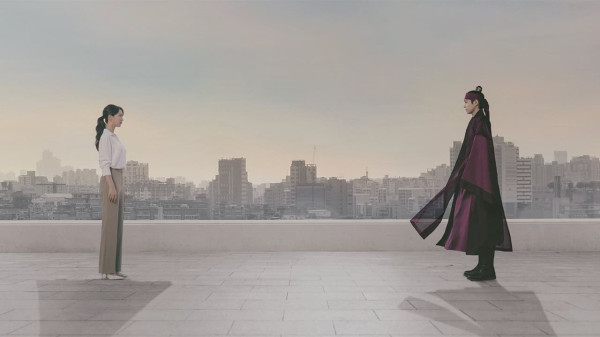 10 Drama Korea Tayang November 2023, Im Siwan Jadi Anak SMA