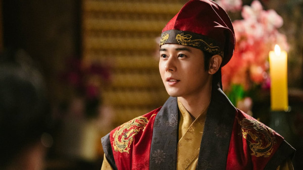 10 Drama Korea Tayang November 2023, Im Siwan Jadi Anak SMA