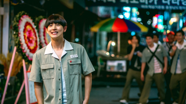 10 Drama Korea Tayang November 2023, Im Siwan Jadi Anak SMA