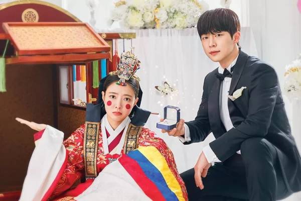 10 Drama Korea Tayang November 2023, Im Siwan Jadi Anak SMA