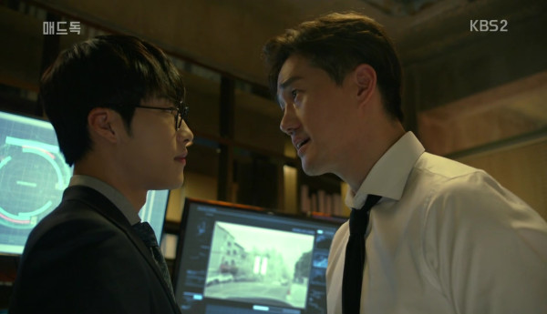5 Drama Korea Terbaik dari Yoo Ji-Tae, Bakal Comeback dalam Vigilante