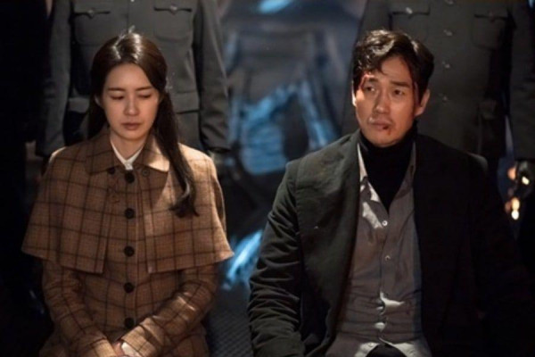 5 Drama Korea Terbaik dari Yoo Ji-Tae, Bakal Comeback dalam Vigilante