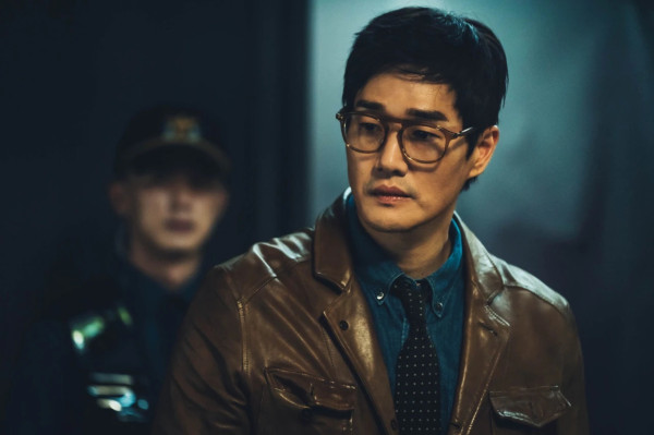 5 Drama Korea Terbaik dari Yoo Ji-Tae, Bakal Comeback dalam Vigilante