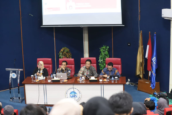 Bawaslu Kembali Ingatkan Pentingnya ASN Jaga Netralitas di Pemilu