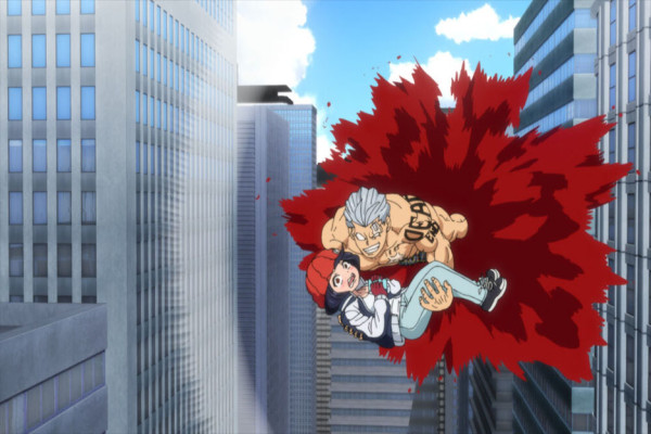 Rating 10 Anime Fall 2023 di Awal Musim, Ada Favorit Kamu?