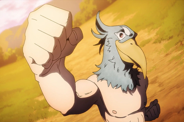 Rating 10 Anime Fall 2023 di Awal Musim, Ada Favorit Kamu?
