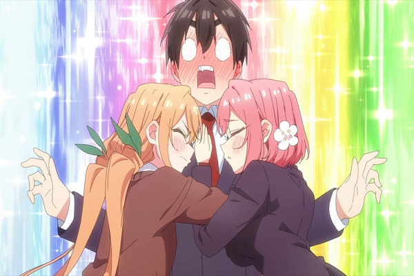 Rating 10 Anime Fall 2023 di Awal Musim, Ada Favorit Kamu?