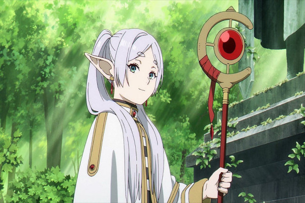 Rating 10 Anime Fall 2023 di Awal Musim, Ada Favorit Kamu?