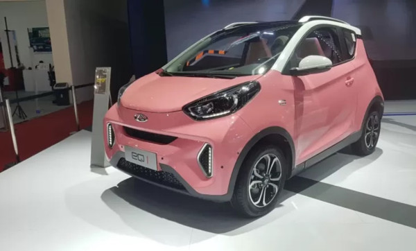 4 Rekomendasi Mobil Mini EV di Indonesia, Nomor 1 Paling Laris