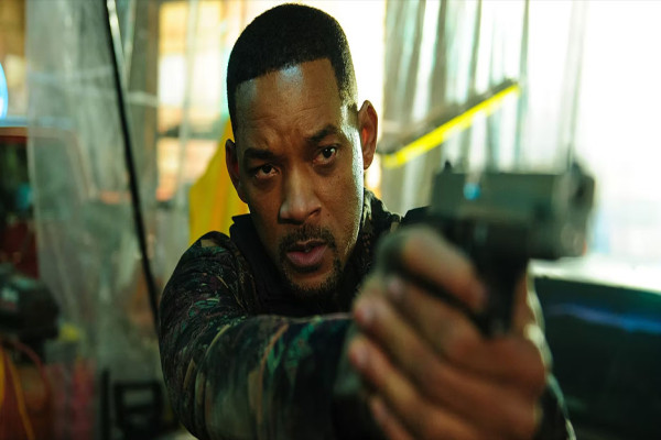 10 Aktor Film Action Layar Emas RCTI yang Masih Eksis sampai Kini