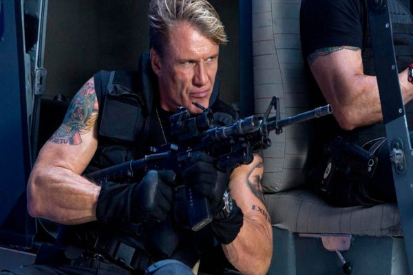 10 Aktor Film Action Layar Emas RCTI yang Masih Eksis sampai Kini