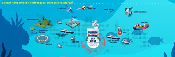 Terapkan Strategi Integrated Surveillance System, Laksamana Muda TNI Adin Raih IVL 2023