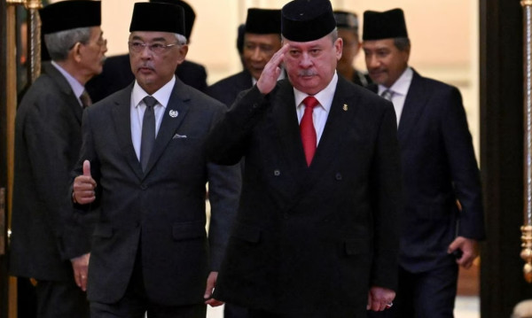 3 Fakta Unik Rotasi Raja di Malaysia, dari Rotasi 5 Tahunan hingga Bergelimang Harta
