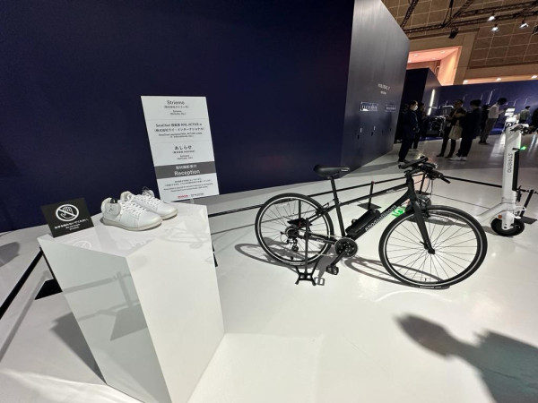 Honda Luncurkan Konsep Kendaraan Masa Depan di Japan Mobility Show 2023