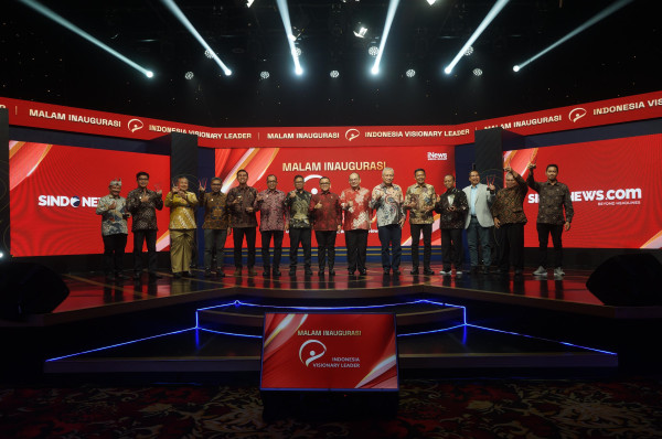 Sukses Atasi Masalah Perekonomian Kota, Pemkot Padangsidimpuan Raih Penghargaan IVL 2023