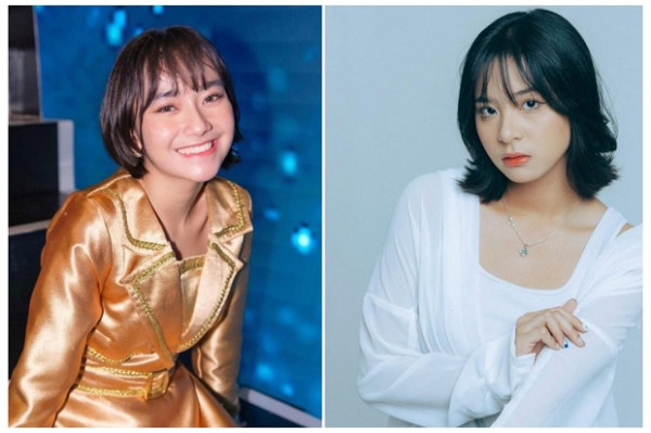 Belanja di Shopee Live Zee dan Freya Bisa Dapat Undangan Nonton Langsung JKT48 di TV Show Shopee, Ini Caranya!