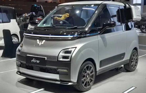 4 Rekomendasi Mobil Mini EV di Indonesia, Nomor 1 Paling Laris